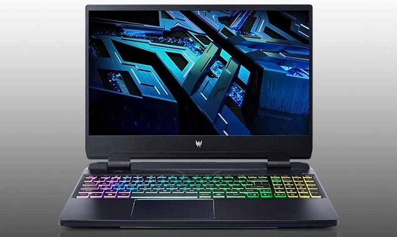 Acer Predator Helios 300, Laptop Gaming dengan Kinerja Jempolan