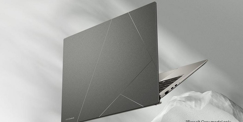 Asus Zenbook S 13 OLED UX5304 Hadir dengan Banyak Fitur Menarik