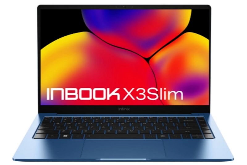 Infinix Inbook X3 Slim