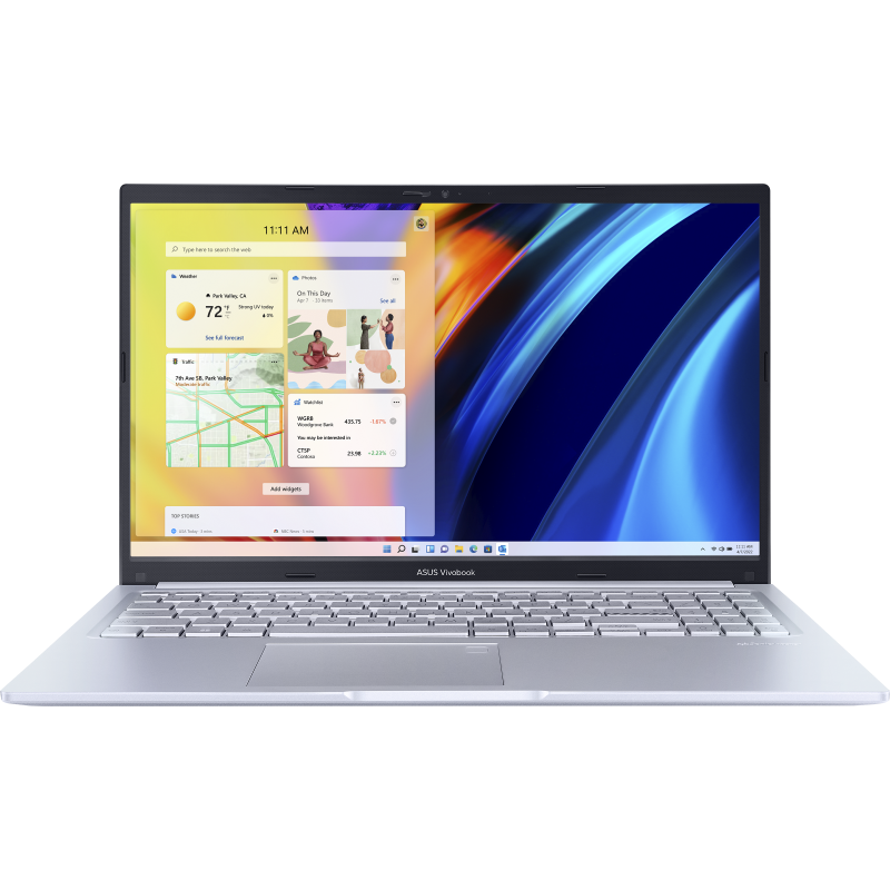 ASUS Vivobook 15 Touch